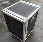Flight Case op wielen, Ophalen, Gebruikt, Flightcase