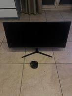 Samsung ultrawide monitor, Computers en Software, Monitoren, Zo goed als nieuw, DisplayPort, Ultrawide, Ophalen