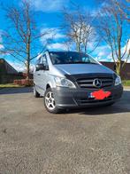 Mercedes Vito 2013, Auto's, Euro 5, Trekhaak, Diesel, Particulier
