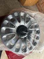 Wieldop Fiat 500 Nieuw, Ophalen, Nieuw