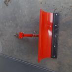 aarde / sneeuwschuif, Ophalen, Overige, Werkplaats, Gebouw of Erf