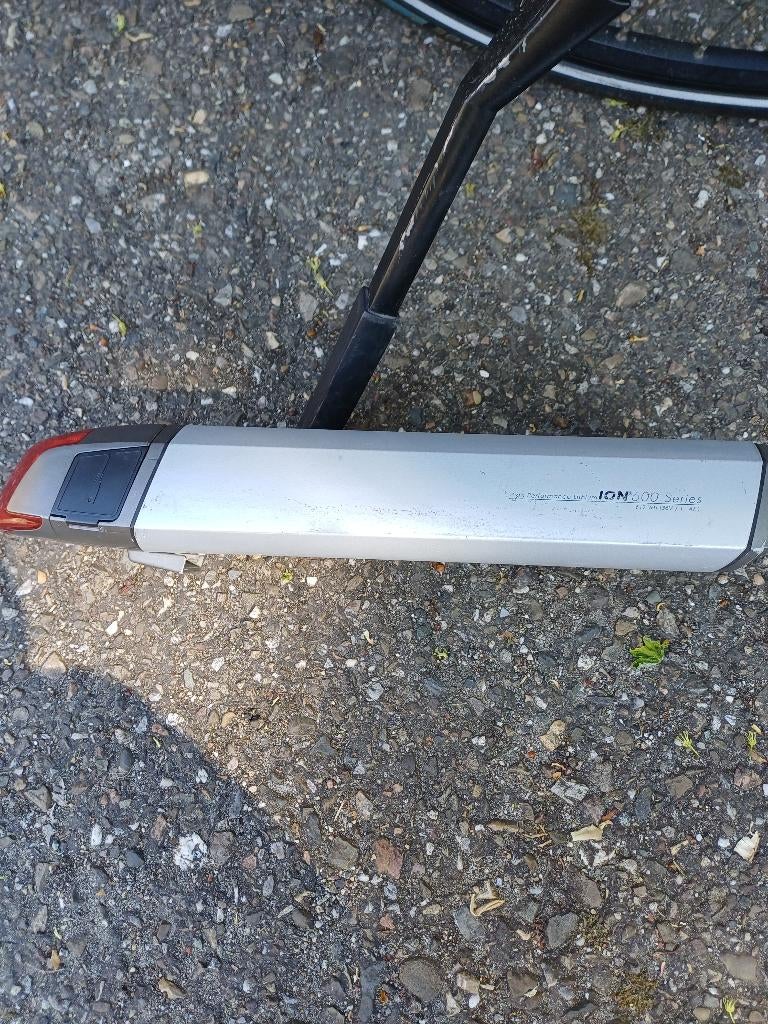 Koga elektrische fiets, Ophalen, Gebruikt, Overige merken