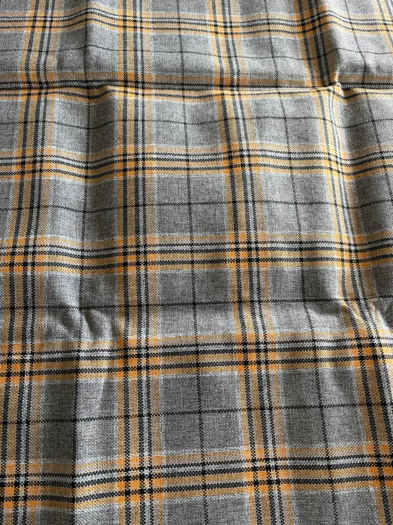 Housse de coussin de différentes tailles, Enlèvement ou Envoi, Neuf, Gris