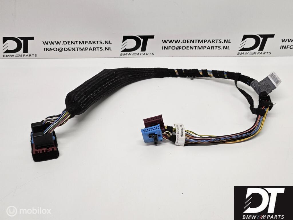 Navigatie kabel BMW 5-serie E39 ('95-'03) 65904106111, Enlèvement ou Envoi, Utilisé, BMW, BMW