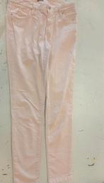 Roze vrouwen broek, Massimo Dutti, Ophalen of Verzenden, Zo goed als nieuw, Roze
