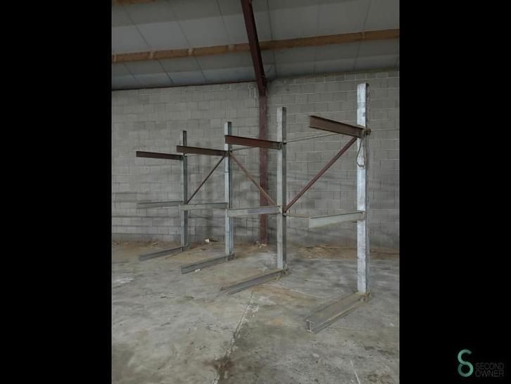 Draagarmstelling Unknown, Zakelijke goederen, Machines en Bouw | Overig