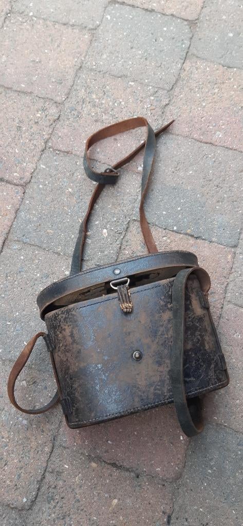 Étui de Jumelles WH, Enlèvement ou Envoi