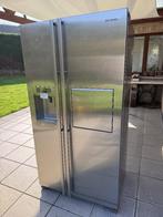 SAMSUNG Frigo Americain Side by Side RSG5PURS 628L (420+208), Avec compartiment congélateur, 160 cm ou plus, Enlèvement, Ne fonctionne pas