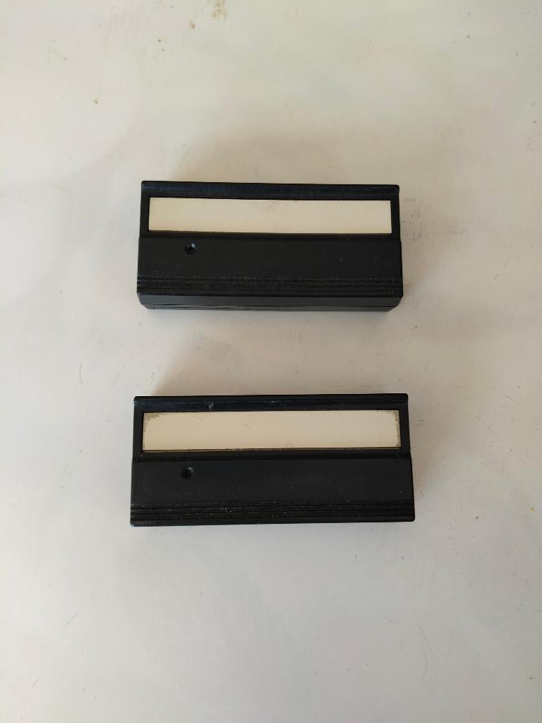 Poort bediening, Enlèvement, Utilisé, Autres matériaux, Autres types