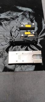 Porte intérieure Dorma, Enlèvement, Porte intérieure