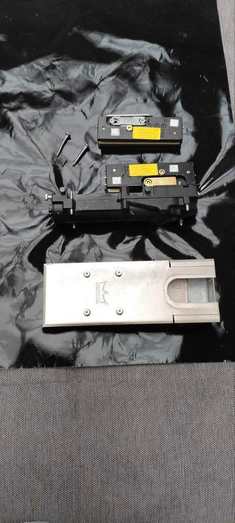 Dorma binnendeur, Doe-het-zelf en Bouw, Deuren en Vliegenramen, Binnendeur, Ophalen