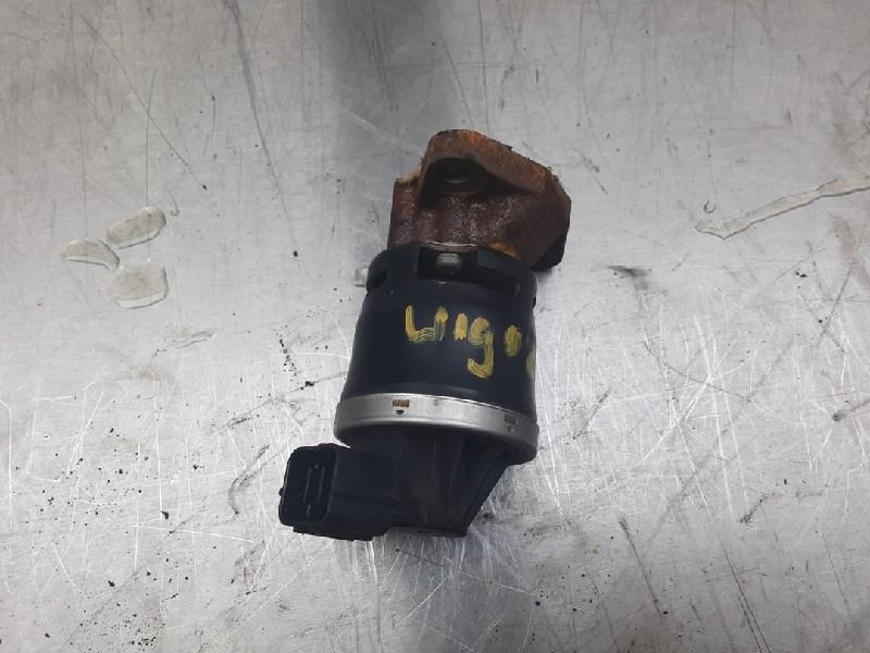 VANNE EGR Honda Jazz (GD / GE2 / GE3) (01-2002/12-2015), Utilisé, Honda