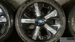 DEMO Zwart 21 inch BMW IX i20 styling 1011 Winterbanden 5A02, Auto-onderdelen, Gebruikt, 255 mm, -, -