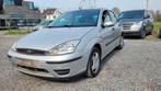 ford focus 1.6i wordt GEKEURD AIRCO OHBOEK euro 4 2004, Autos, Focus, Argent ou Gris, Alarme, Entreprise