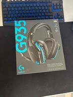 Logitech g935, Ophalen, Zo goed als nieuw