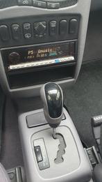 Mercedes A140 1.4 benzine automatiek, Auto's, Zwart, 4 cilinders, USB, 5 deurs