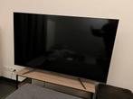 Tcl 55 inch Qled smart tv nieuw, Enlèvement ou Envoi, Comme neuf, QLED, Smart TV