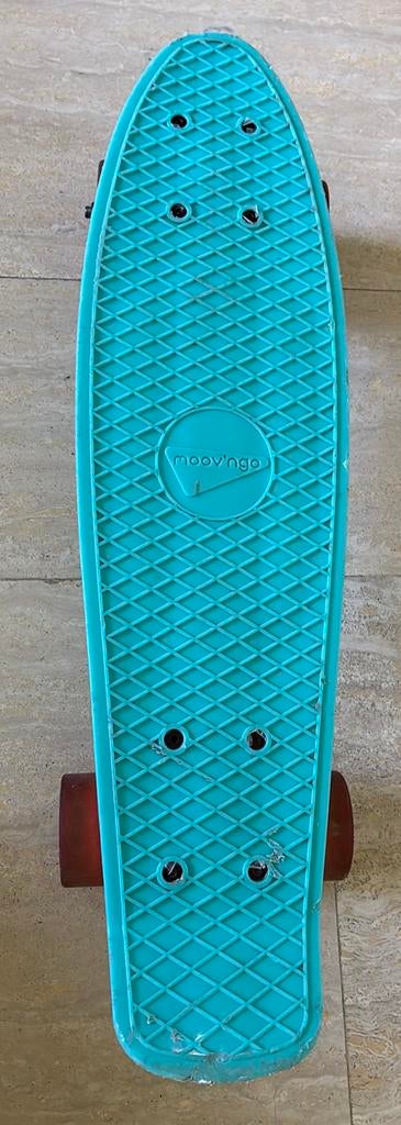 Skateboard Move’ngo, Sports & Fitness, Enlèvement, Utilisé, Skateboard