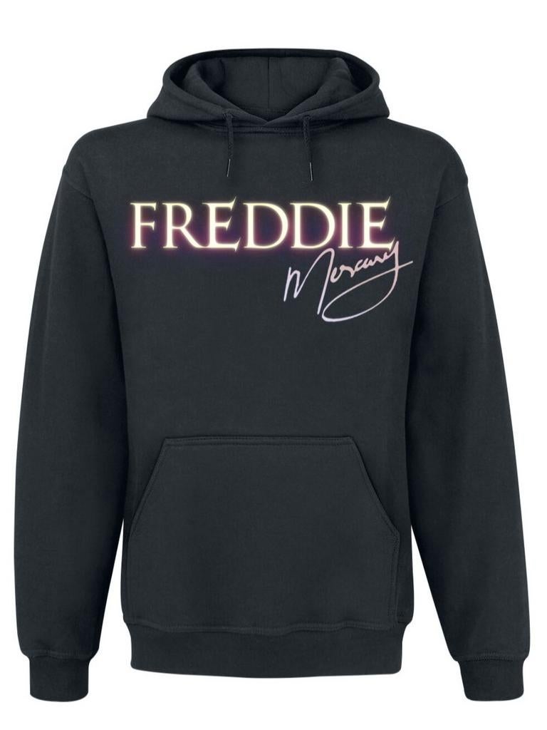 FREDDIE MERCURY HOODIE NIEUW !, Kleding | Heren, Truien en Vesten, Ophalen