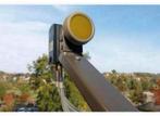 SCHWAIGER -371- Quad LNB Sun Protect digital Quattro LNB, Enlèvement ou Envoi, Neuf, Accessoires d'antenne (parabolique)