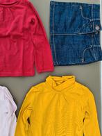 blauwe jeans rok 92, Ophalen, Zo goed als nieuw