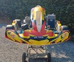 Karting kart FA Kart avec IAME X30 2022, Sports & Fitness, Karting, Enlèvement, Comme neuf, Kart