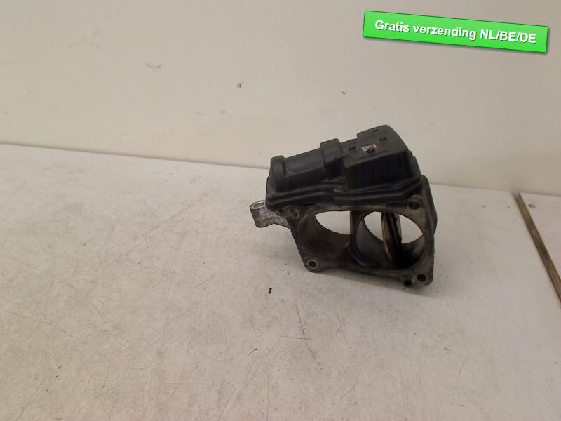 BOITIER PAPILLON Audi A6 Avant (C7) (01-2011/09-2018), Dhr. R. de Gouw, Audi, Utilisé, De Bloemendaal 21 21
5221 EB  'S HERTOGENBOSCH, NL