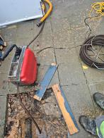 Débouchage de tuyauteries