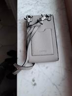 Telefoonhoesje, Ophalen