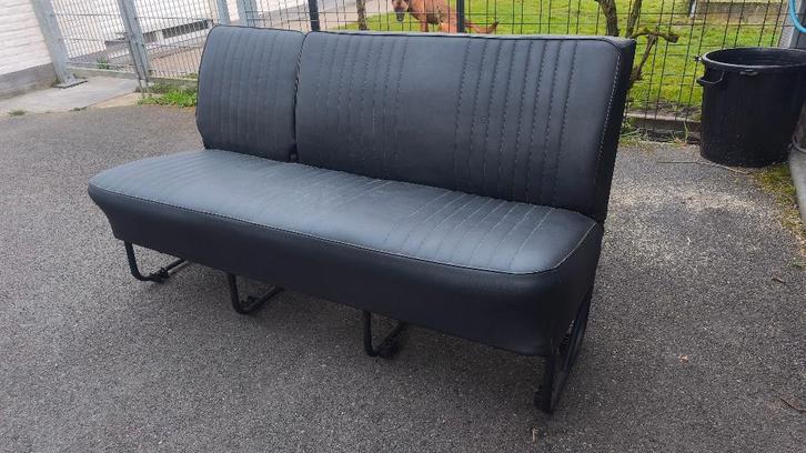 VW bus (Type 2) banken/zetel set, Autos : Pièces & Accessoires, Habitacle & Garnissage, Pièces Oldtimer ou Ancêtre, Volkswagen