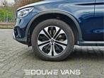 Mercedes-Benz GLC 300e 4Matic Leder Camera Navigatie Carplay, Auto's, Automaat, Gebruikt, Zwart, 4 cilinders