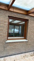 Raam 1,15x 1,15, Doe-het-zelf en Bouw, Ophalen, Zo goed als nieuw