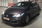 Honda Civic 1.6 i-DTEC 120ch. D euro6b 2016, Autos, Electronic Stability Program (ESP), Achat, Euro 6, Boîte manuelle