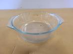 groenteschaal kom, Ophalen of Verzenden, Zo goed als nieuw, Glas, Kom(men)