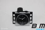 Klokje in dashboard VW Passat B7 3AA919204A, Gebruikt