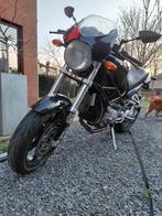 Ducati Monster 800, Motoren, Motoren | Ducati, 2 cilinders, Particulier, Meer dan 35 kW, 803 cc