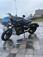 Husqvarna svartpilen 401 A2, Motoren, Particulier