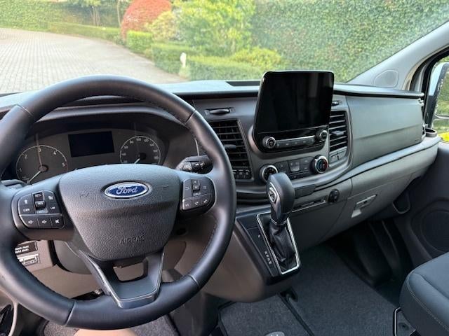 Camping-car Ford Nugget Plus, Caravanes & Camping, Camping-cars, Particulier, jusqu'à 4, Modèle Bus ou Fourgon aménagé, Ford, Ford