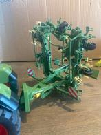 bruder tractor en machines te koop, Ophalen of Verzenden, Gebruikt