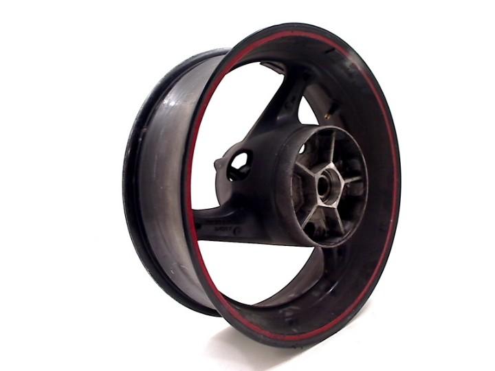 JANTE ARRIÈRE Suzuki GSR 600 2006-2010 (GSR600), Motos, Utilisé