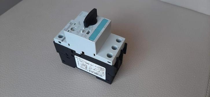 Interrupteur de protection du moteur, moteur thermique V EL, Bricolage & Construction, Électricité & Câbles, Interrupteur, Interrupteur