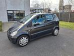 Mercedes A140 benzine weinig km's, Auto's, 4 cilinders, 1395 cc, Handgeschakeld, Particulier