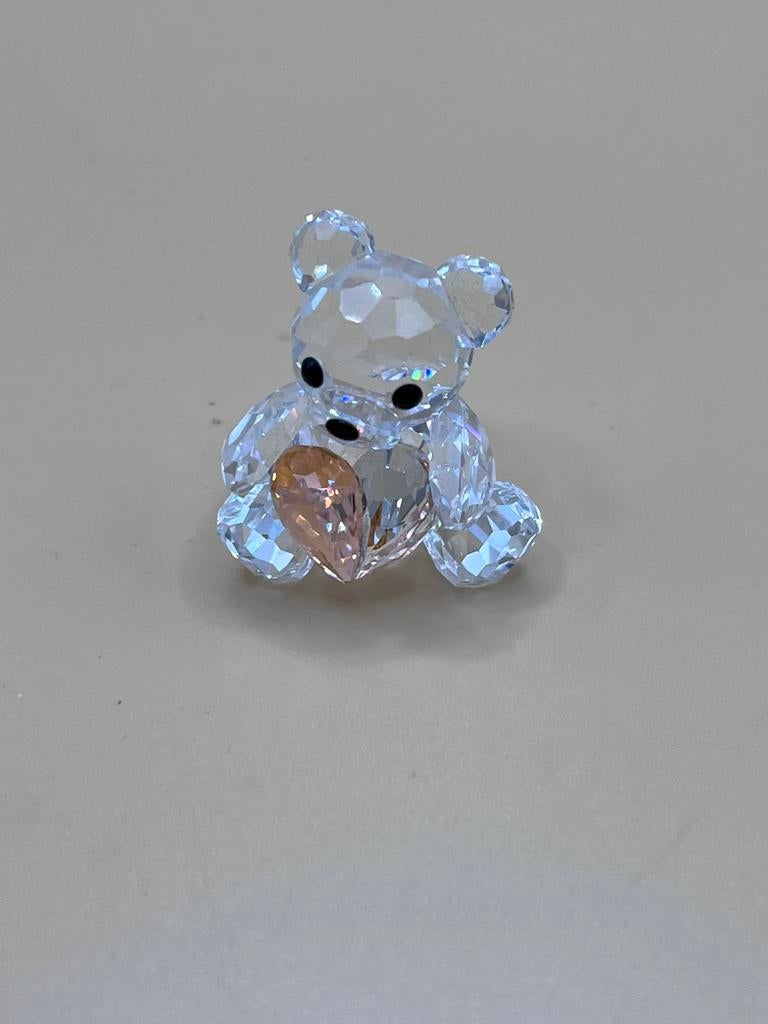 Een hart voor jou, Collections, Swarovski, Enlèvement ou Envoi, Comme neuf