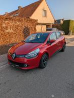 Renault Clio 1.5 dCi, Autos, Rouge, Euro 5, Achat, 5 portes