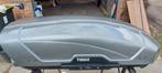 Coffre de toit Thule Motion XT M, Autos : Divers, Coffres de toit, Enlèvement, Utilisé