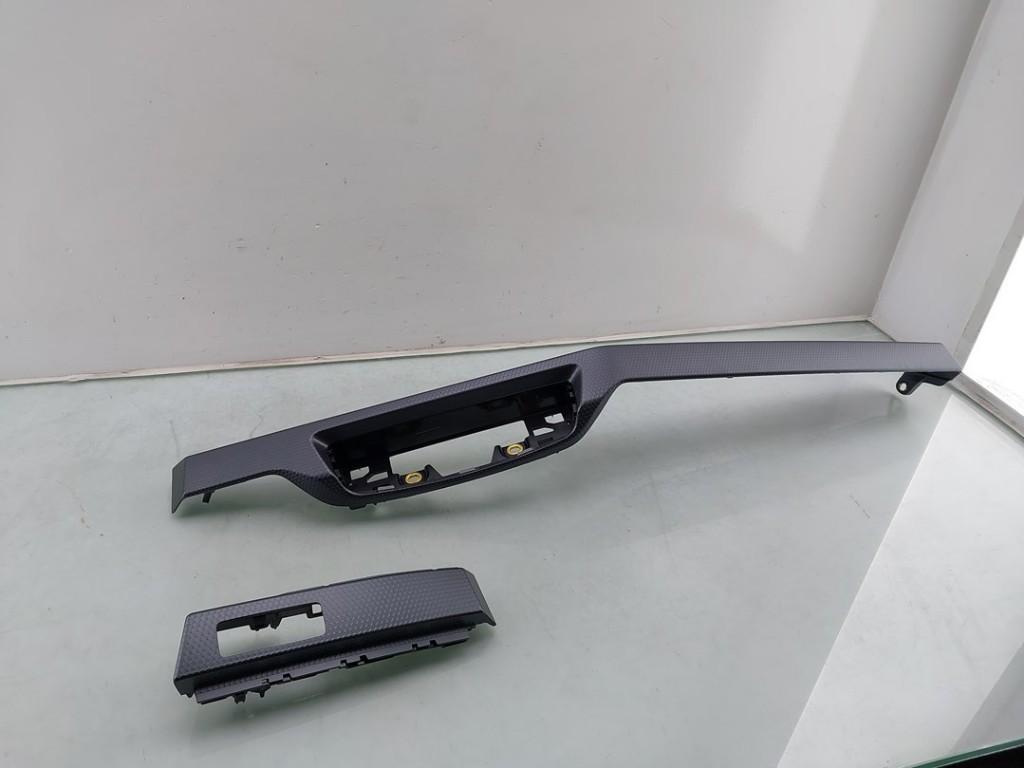 DIVERSEN Audi A1 Sportback (GBA) (01-2018/-), Gebruikt, Audi