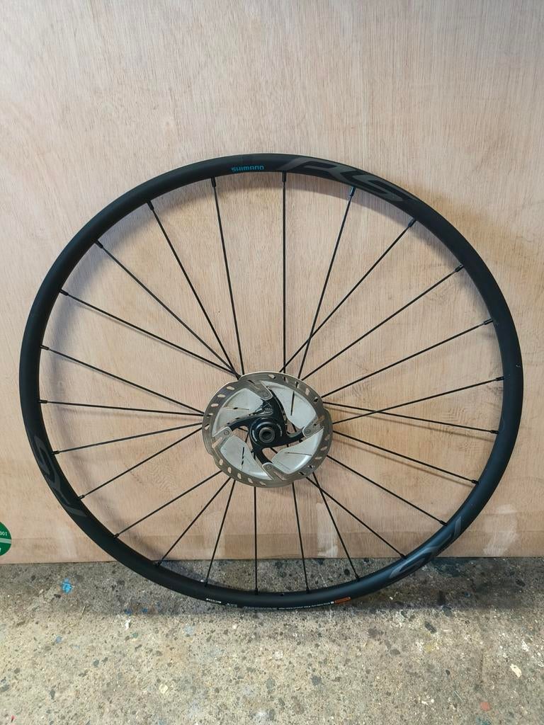 Lot van 16 koerswielen te koop!! Carbon, alu,... Moet weg!!, Ophalen, Stuur, Aluminium