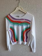 Sweater Essentiel, Kleding | Dames, Truien en Vesten, Wit, Ophalen of Verzenden, Zo goed als nieuw, Essentiel Antwerp