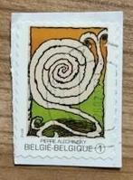 BELGIE - 4250, Postzegels en Munten, Verzenden, Gestempeld, Frankeerzegel