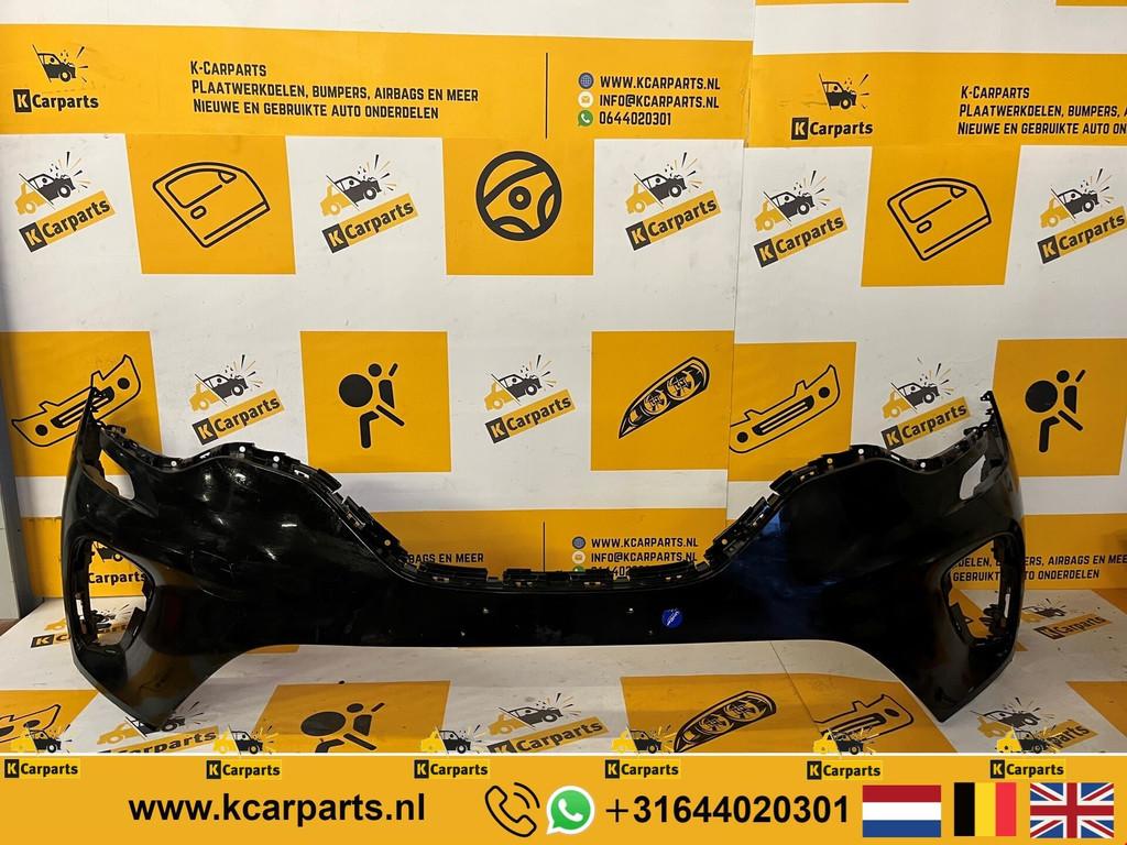 Onbekend, Autos : Pièces & Accessoires, Carrosserie & Tôlerie, Pare-chocs, Renault, Avant, Utilisé